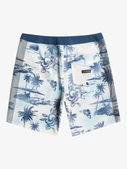Quiksilver Highlite Arch 19" - Boardshort Pour Homme -Tenue De Surf eqybs04763 quiksilverf wdw6 bck1