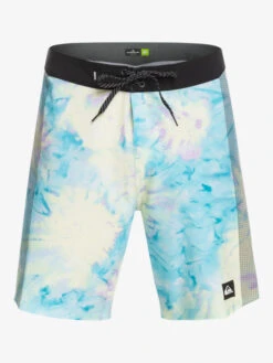 Quiksilver Highlite Arch 19" - Boardshort Pour Homme -Tenue De Surf eqybs04763 quiksilverv gcz6 frt1