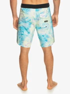 Quiksilver Highlite Arch 19" - Boardshort Pour Homme -Tenue De Surf eqybs04763 quiksilverw gcz6 bck1