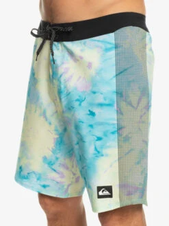 Quiksilver Highlite Arch 19" - Boardshort Pour Homme -Tenue De Surf eqybs04763 quiksilverw gcz6 frt3
