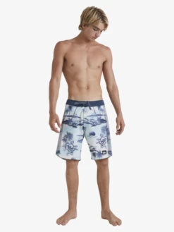 Quiksilver Highlite Arch 19" - Boardshort Pour Homme -Tenue De Surf eqybs04763 quiksilverw wdw6 frt9