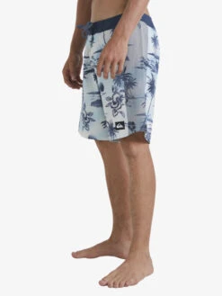 Quiksilver Highlite Arch 19" - Boardshort Pour Homme -Tenue De Surf eqybs04763 quiksilverw wdw6 sd1