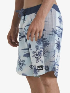 Quiksilver Highlite Arch 19" - Boardshort Pour Homme -Tenue De Surf eqybs04763 quiksilverw wdw6 sd6