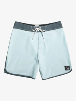 Quiksilver Original Scallop 18" - Boardshort Pour Homme -Tenue De Surf eqybs04765 quiksilverf bgc0 frt1