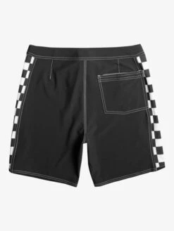 Quiksilver Original Arch 18" - Boardshort Pour Homme -Tenue De Surf eqybs04766 quiksilverf kvj0 bck1