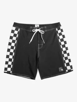 Quiksilver Original Arch 18" - Boardshort Pour Homme -Tenue De Surf eqybs04766 quiksilverf kvj0 frt1