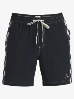 Quiksilver Original Arch 18" - Boardshort Pour Homme -Tenue De Surf eqybs04766 quiksilverv kvj0 frt1