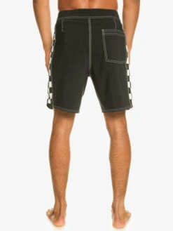 Quiksilver Original Arch 18" - Boardshort Pour Homme -Tenue De Surf eqybs04766 quiksilverw kvj0 bck1