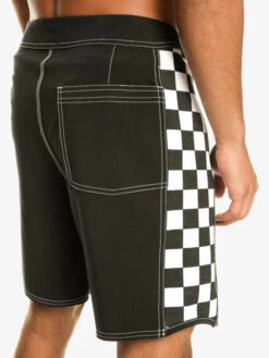 Quiksilver Original Arch 18" - Boardshort Pour Homme -Tenue De Surf eqybs04766 quiksilverw kvj0 bck2