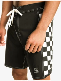 Quiksilver Original Arch 18" - Boardshort Pour Homme -Tenue De Surf eqybs04766 quiksilverw kvj0 frt3