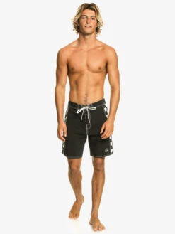 Quiksilver Original Arch 18" - Boardshort Pour Homme -Tenue De Surf eqybs04766 quiksilverw kvj0 frt9