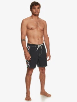 Quiksilver Original Arch 18" - Boardshort Pour Homme -Tenue De Surf eqybs04766 quiksilverw kvj7 frt9