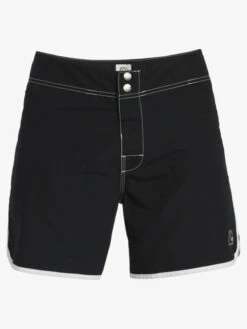 Quiksilver Original Scallop Snap 16" - Boardshort Pour Homme -Tenue De Surf eqybs04767 quiksilverv kvj0 frt1
