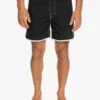 Quiksilver Original Scallop Snap 16" - Boardshort Pour Homme