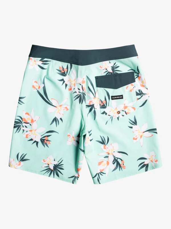 Quiksilver Surfsilk QS 69 19" - Boardshort Pour Homme 9 Quiksilver Surfsilk QS 69 19" - Boardshort Pour Homme – Image 9