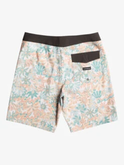 Quiksilver Surfsilk QS 69 19" - Boardshort Pour Homme 17 Quiksilver Surfsilk QS 69 19" - Boardshort Pour Homme -Tenue De Surf eqybs04773 quiksilverf wdw6 bck1