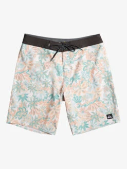 Quiksilver Surfsilk QS 69 19" - Boardshort Pour Homme 16 Quiksilver Surfsilk QS 69 19" - Boardshort Pour Homme -Tenue De Surf eqybs04773 quiksilverf wdw6 frt1