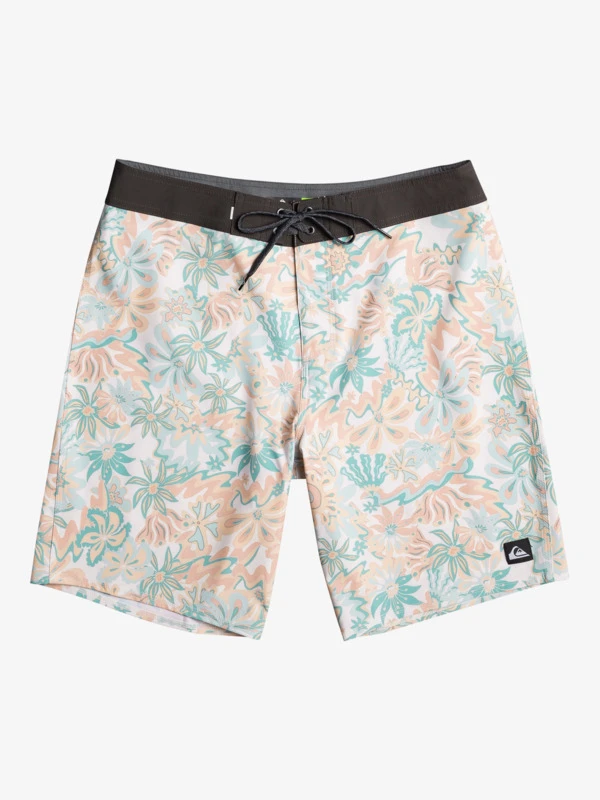 Quiksilver Surfsilk QS 69 19" - Boardshort Pour Homme 8 Quiksilver Surfsilk QS 69 19" - Boardshort Pour Homme – Image 8