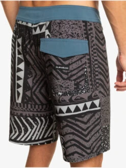 Quiksilver Surfsilk QS 69 19" - Boardshort Pour Homme 14 Quiksilver Surfsilk QS 69 19" - Boardshort Pour Homme -Tenue De Surf eqybs04773 quiksilverw byg6 bck2