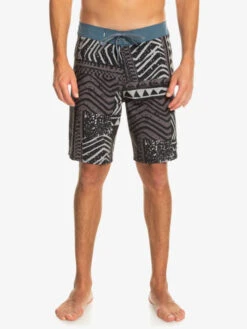 Quiksilver Surfsilk QS 69 19" - Boardshort Pour Homme