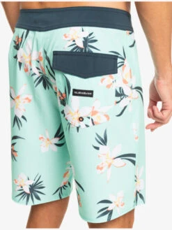 Quiksilver Surfsilk QS 69 19" - Boardshort Pour Homme 14 Quiksilver Surfsilk QS 69 19" - Boardshort Pour Homme -Tenue De Surf eqybs04773 quiksilverw gcz6 bck2