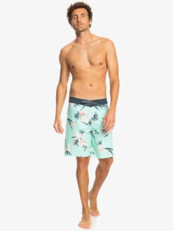 Quiksilver Surfsilk QS 69 19" - Boardshort Pour Homme 12 Quiksilver Surfsilk QS 69 19" - Boardshort Pour Homme -Tenue De Surf eqybs04773 quiksilverw gcz6 frt9