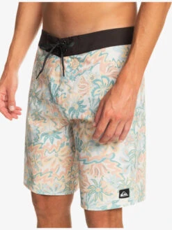 Quiksilver Surfsilk QS 69 19" - Boardshort Pour Homme 11 Quiksilver Surfsilk QS 69 19" - Boardshort Pour Homme -Tenue De Surf eqybs04773 quiksilverw wdw6 frt3