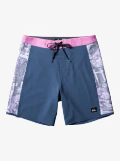 Quiksilver Surfsilk Arch 18" - Boardshort Pour Homme -Tenue De Surf eqybs04774 quiksilverf byg7 frt1