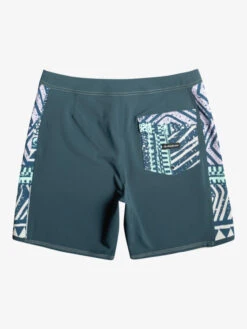 Quiksilver Surfsilk Arch 18" - Boardshort Pour Homme 15 Quiksilver Surfsilk Arch 18" - Boardshort Pour Homme -Tenue De Surf eqybs04774 quiksilverf sfv6 bck1