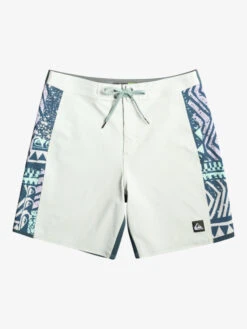 Quiksilver Surfsilk Arch 18" - Boardshort Pour Homme 14 Quiksilver Surfsilk Arch 18" - Boardshort Pour Homme -Tenue De Surf eqybs04774 quiksilverf sfv6 frt1