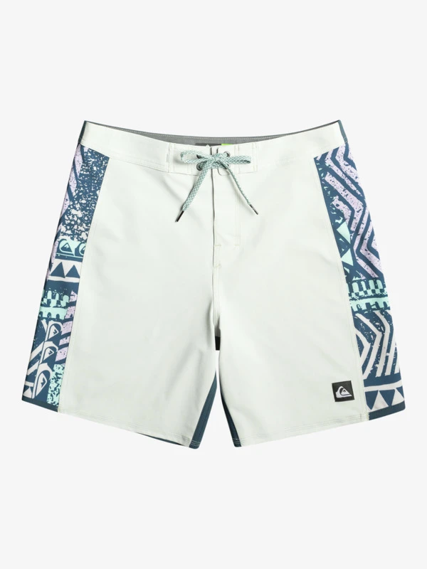 Quiksilver Surfsilk Arch 18" - Boardshort Pour Homme 7 Quiksilver Surfsilk Arch 18" - Boardshort Pour Homme – Image 7