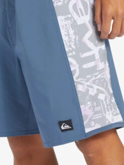 Quiksilver Surfsilk Arch 18" - Boardshort Pour Homme -Tenue De Surf eqybs04774 quiksilverw byg7 frt4