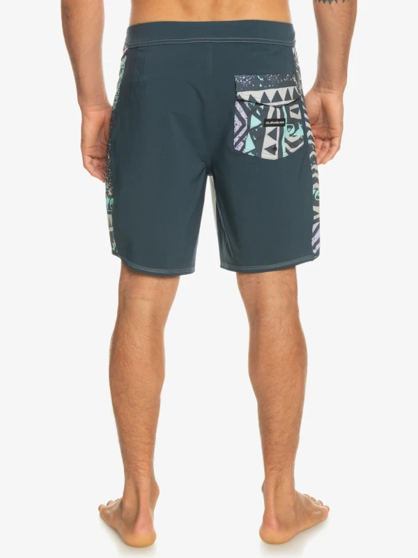 Quiksilver Surfsilk Arch 18" - Boardshort Pour Homme 5 Quiksilver Surfsilk Arch 18" - Boardshort Pour Homme – Image 5