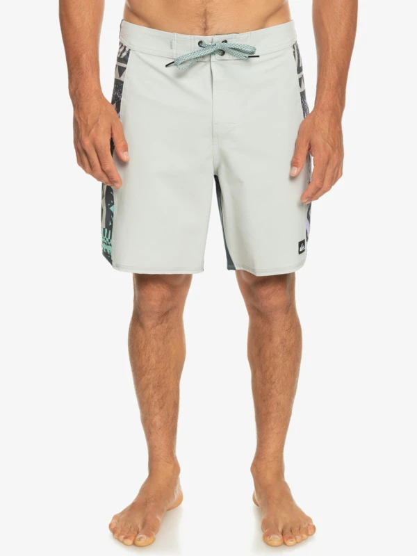 Quiksilver Surfsilk Arch 18" - Boardshort Pour Homme 1 Quiksilver Surfsilk Arch 18" - Boardshort Pour Homme