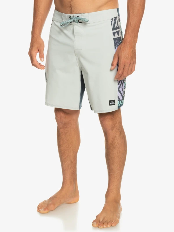 Quiksilver Surfsilk Arch 18" - Boardshort Pour Homme 2 Quiksilver Surfsilk Arch 18" - Boardshort Pour Homme – Image 2