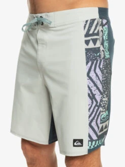 Quiksilver Surfsilk Arch 18" - Boardshort Pour Homme 10 Quiksilver Surfsilk Arch 18" - Boardshort Pour Homme -Tenue De Surf eqybs04774 quiksilverw sfv6 frt3