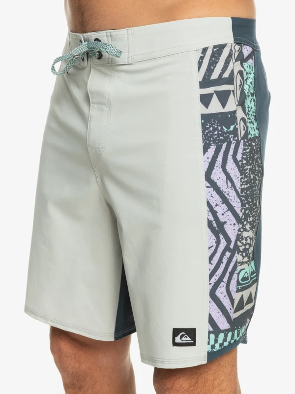 Quiksilver Surfsilk Arch 18" - Boardshort Pour Homme 3 Quiksilver Surfsilk Arch 18" - Boardshort Pour Homme – Image 3