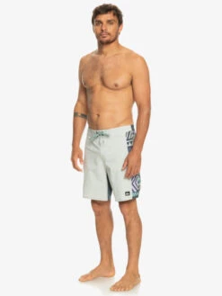 Quiksilver Surfsilk Arch 18" - Boardshort Pour Homme 11 Quiksilver Surfsilk Arch 18" - Boardshort Pour Homme -Tenue De Surf eqybs04774 quiksilverw sfv6 frt9