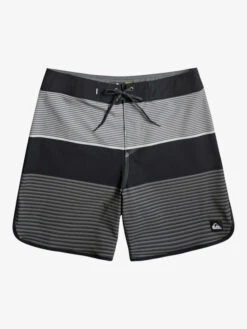 Quiksilver Surfsilk Tijuana 18" - Boardshort Pour Homme -Tenue De Surf eqybs04778 quiksilverf kvj6 frt1