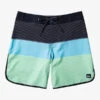 Quiksilver Surfsilk Tijuana 18" - Boardshort Pour Homme