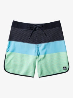 Quiksilver Surfsilk Tijuana 18" - Boardshort Pour Homme