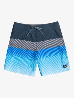 Quiksilver Surfsilk Panel 18" - Boardshort Pour Homme