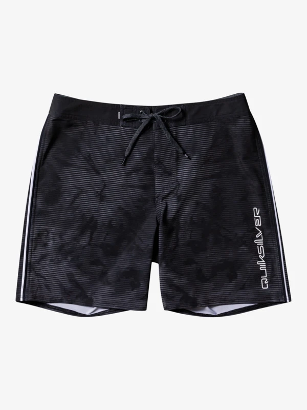 Quiksilver Surfsilk Massive 17" - Boardshort Pour Homme 5 Quiksilver Surfsilk Massive 17" - Boardshort Pour Homme – Image 5
