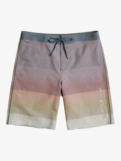 Quiksilver Surfsilk Massive 20" - Boardshort Pour Homme -Tenue De Surf eqybs04783 quiksilverf ygy6 frt1