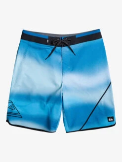 Quiksilver Surfsilk New Wave 20" - Boardshort Pour Homme 14 Quiksilver Surfsilk New Wave 20" - Boardshort Pour Homme -Tenue De Surf eqybs04784 quiksilverf brt6 frt1