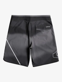 Quiksilver Surfsilk New Wave 20" - Boardshort Pour Homme -Tenue De Surf eqybs04784 quiksilverf kvj6 bck1