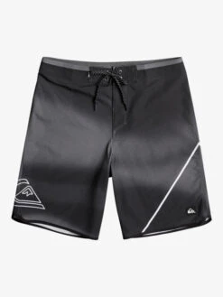 Quiksilver Surfsilk New Wave 20" - Boardshort Pour Homme -Tenue De Surf eqybs04784 quiksilverf kvj6 frt1