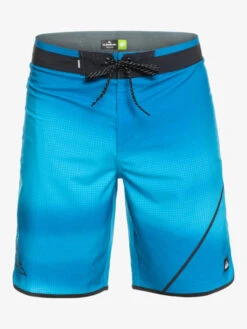 Quiksilver Surfsilk New Wave 20" - Boardshort Pour Homme 13 Quiksilver Surfsilk New Wave 20" - Boardshort Pour Homme -Tenue De Surf eqybs04784 quiksilverv brt6 frt1