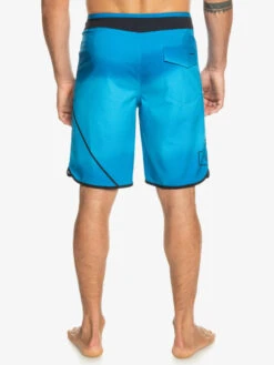 Quiksilver Surfsilk New Wave 20" - Boardshort Pour Homme 12 Quiksilver Surfsilk New Wave 20" - Boardshort Pour Homme -Tenue De Surf eqybs04784 quiksilverw brt6 bck1