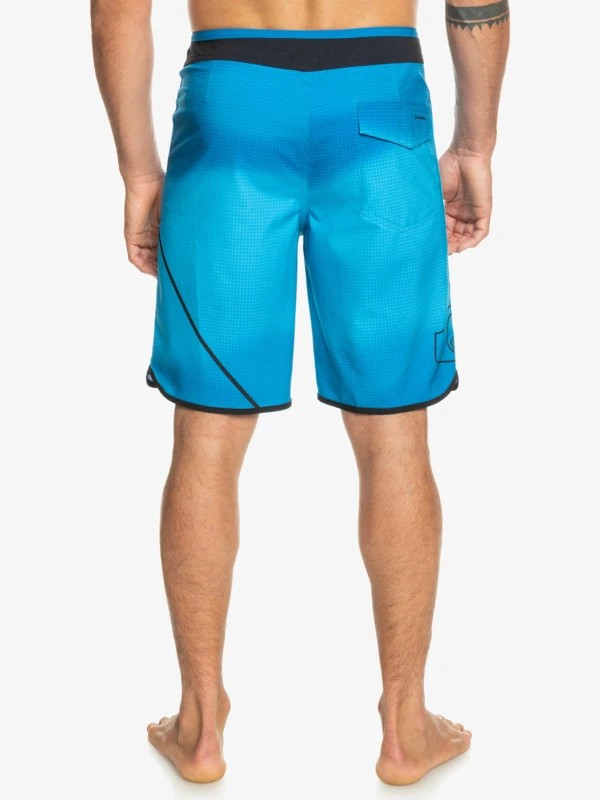 Quiksilver Surfsilk New Wave 20" - Boardshort Pour Homme 5 Quiksilver Surfsilk New Wave 20" - Boardshort Pour Homme – Image 5